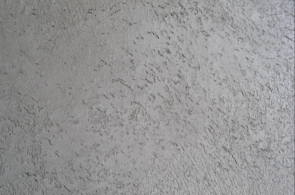 Hand-burnished Venetian polished plaster wall finish — Lucido high-polish by Choice Finishes London